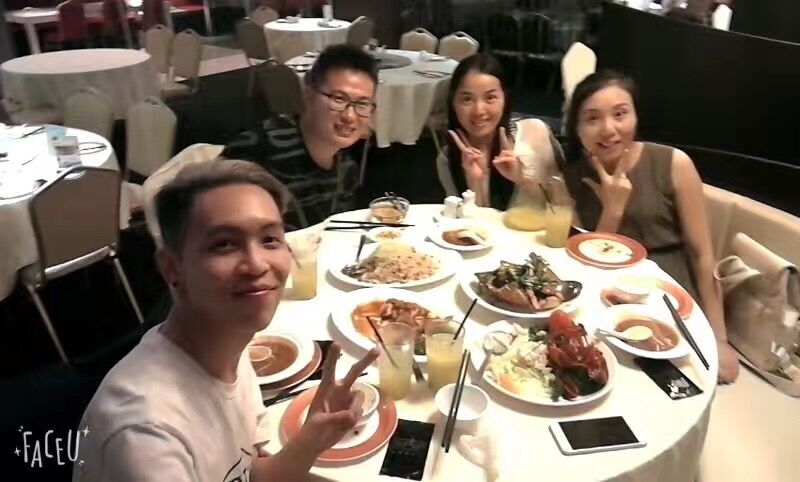 记新利体育管理进步奖获得者新马六天游 记新利体育管理进步奖获得者新马六天游